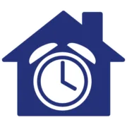 Logo De Wekker Wonen