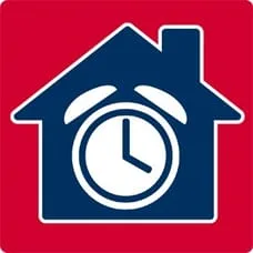 Logo De Wekker Wonen