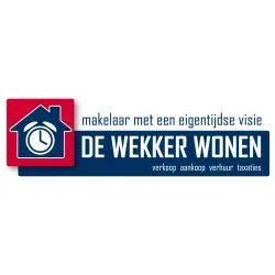 Logo De Wekker Wonen