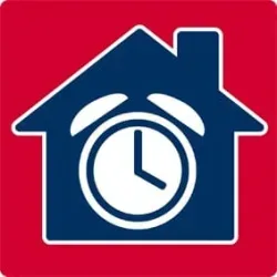 Logo De Wekker Wonen