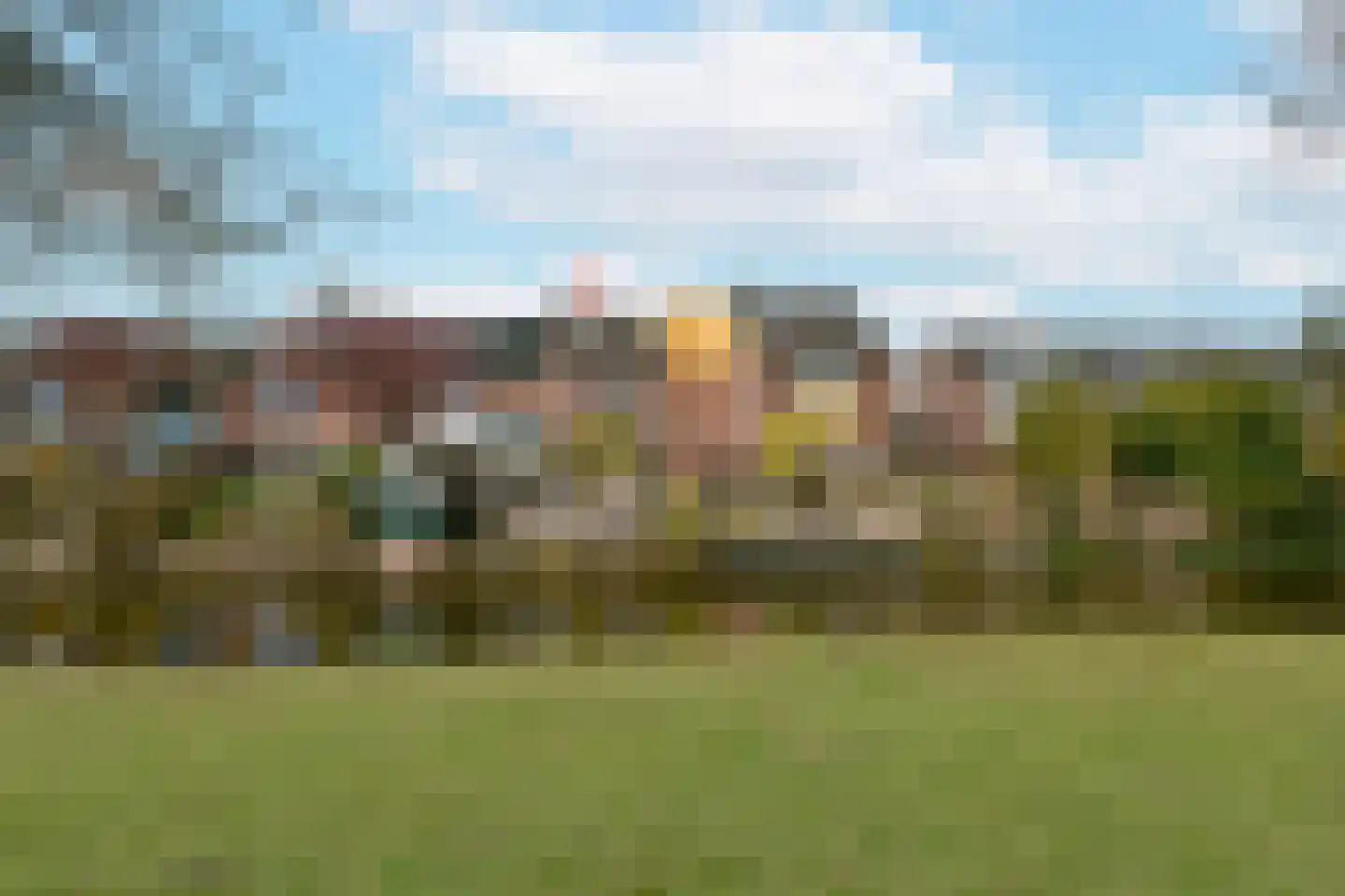 de Wellenkamp 1514 in Nijmegen