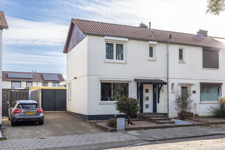 De Wendelstraat 29 dans Landgraaf photo