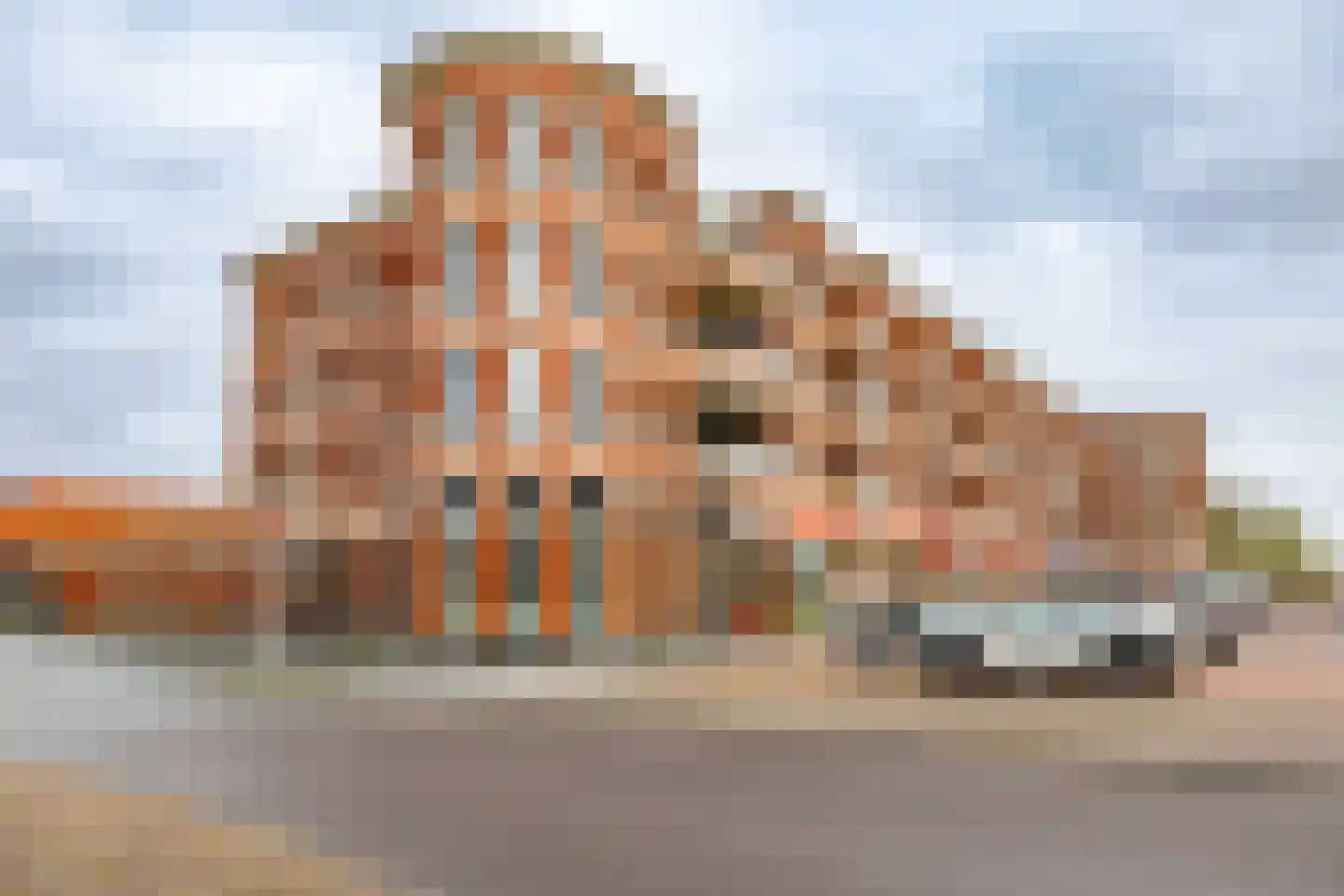 De Wending 42 Delfzijl
