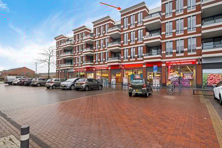 De Wending 56 en Delfzijl foto