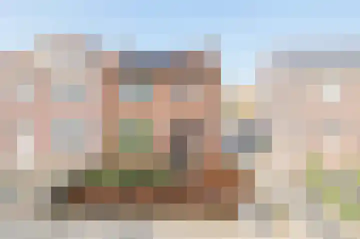 De Werf 1 Monnickendam