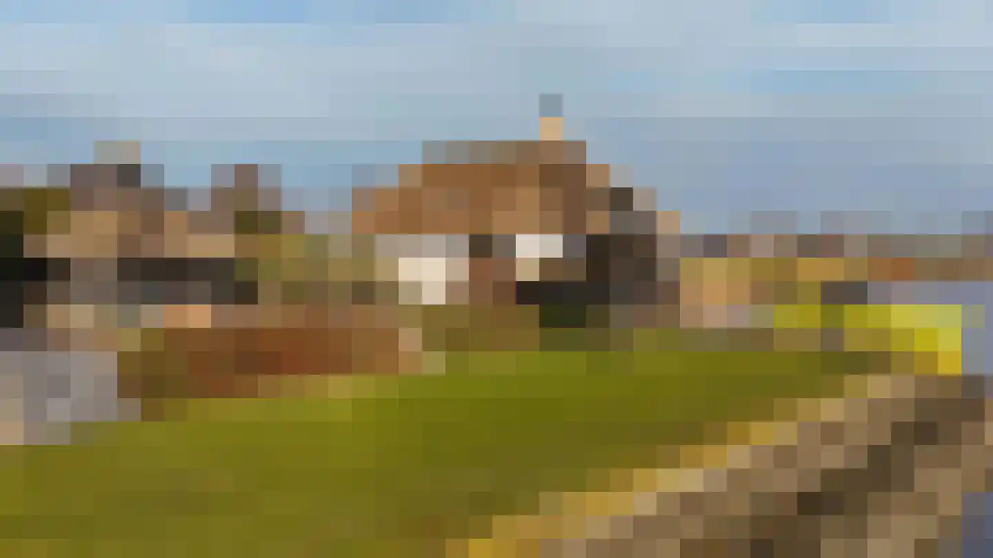 De Werf 5 in Lekkerkerk