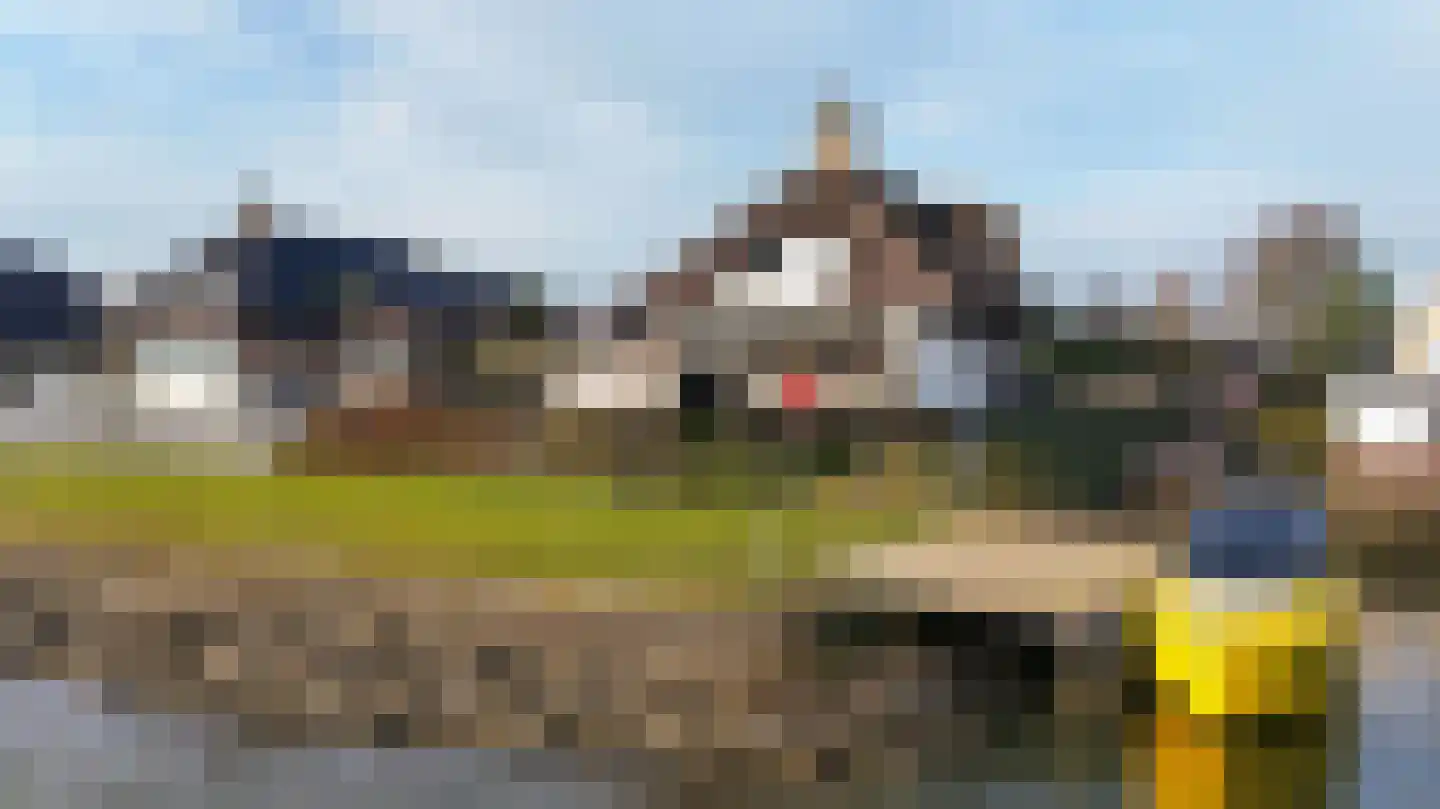 De Werf 5 Lekkerkerk foto 2