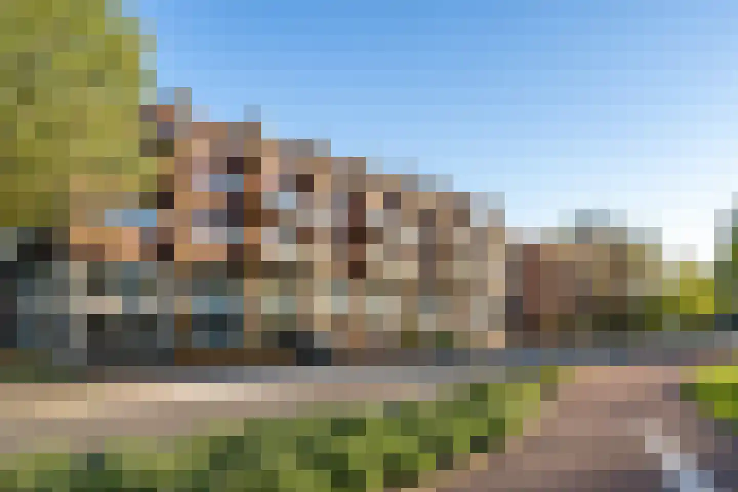 De Werf 50 Monnickendam