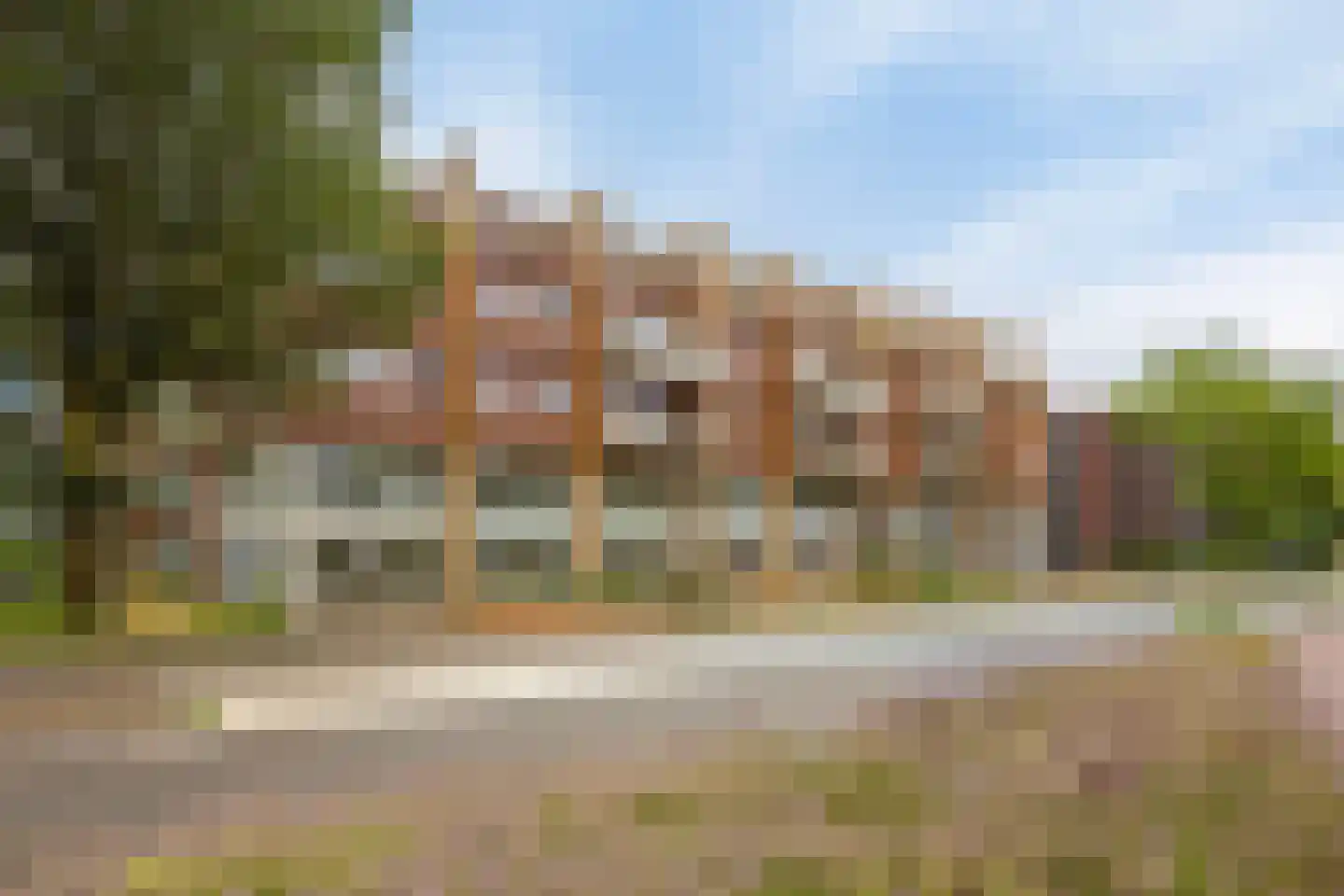 De Werf 54 Monnickendam