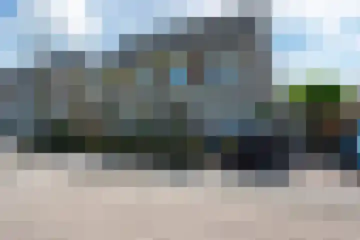 De Werf 71 Bodegraven