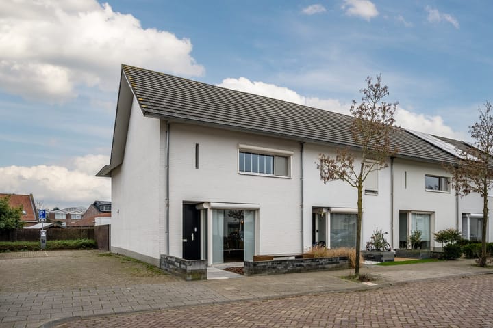 Photo de la maison De Werft 15, Goirle