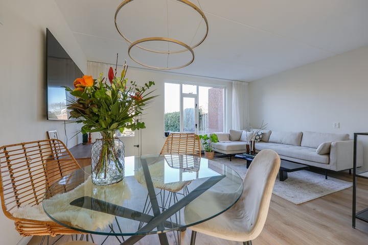 De Wering 106 dans Oostzaan photo