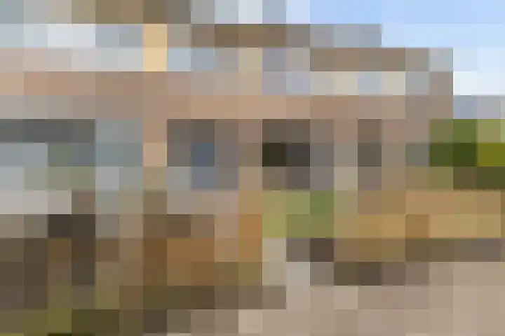 de Werven 17 in Muiden