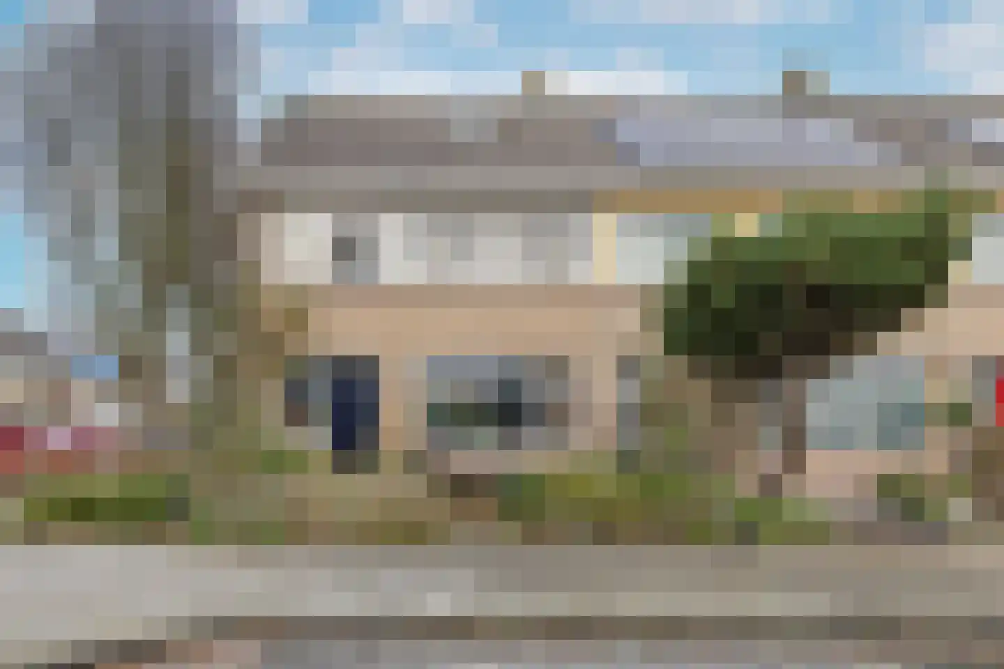 de Werven 37 en Muiden