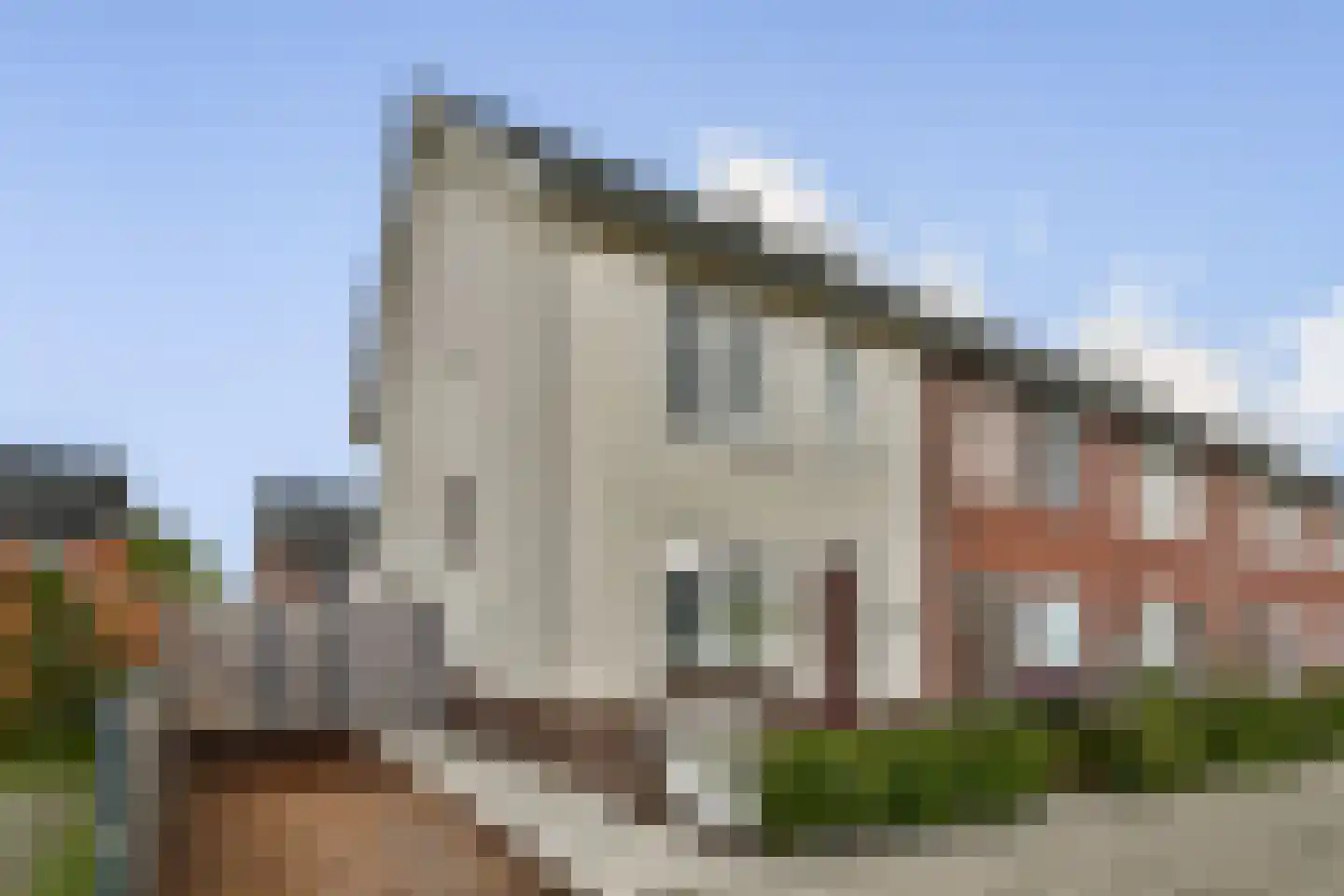De Wetering 37 Spijkenisse