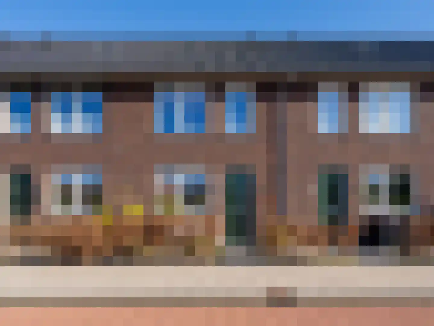 De Wetering 5 Spijkenisse