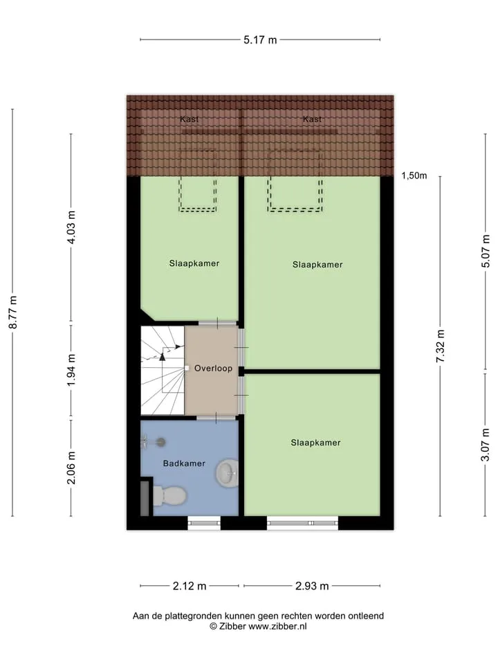 De Weteringsbrugmolen 115 Amstelveen thumbnail 32