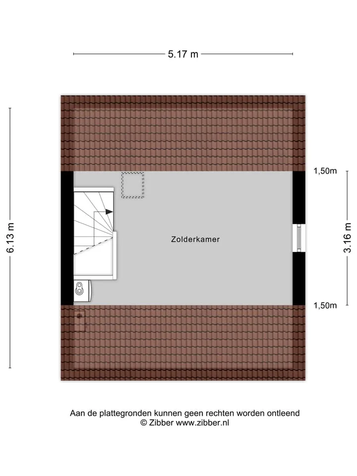 De Weteringsbrugmolen 115 Amstelveen thumbnail 33