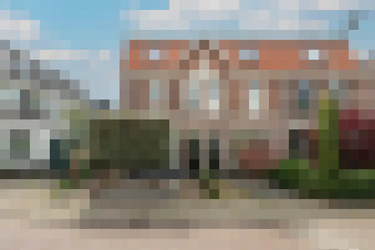 De Wetlaan 1 in Zeist