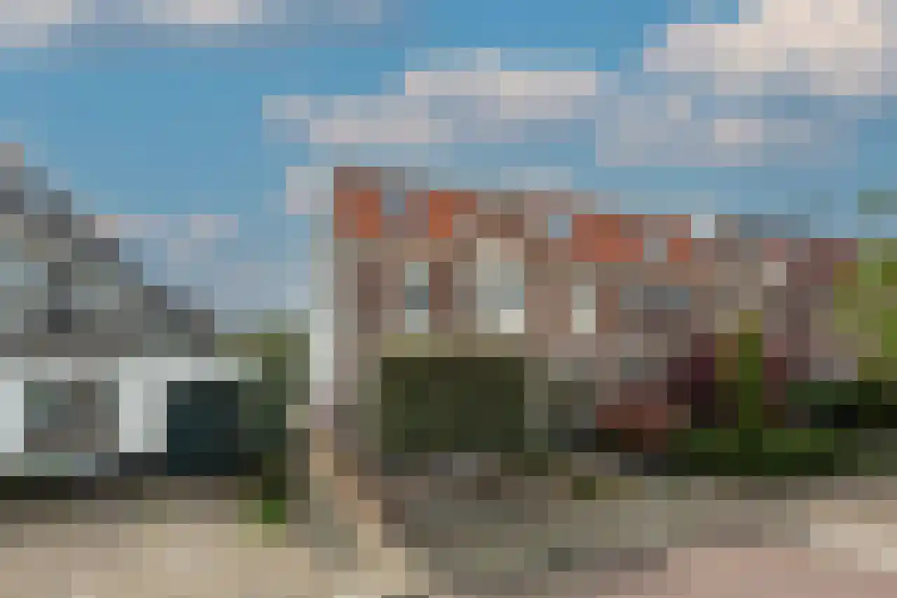 De Wetlaan 1 Zeist foto 2
