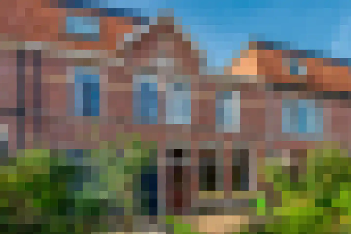 De Wetlaan 15 in Zeist
