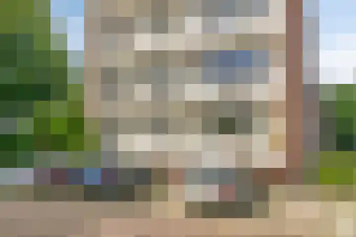 de Wetstraat 1 A Breda thumbnail 6