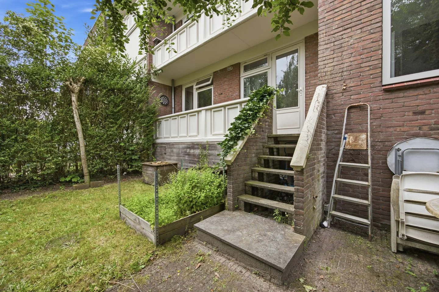 de Wetstraat 10 Breda thumbnail 24