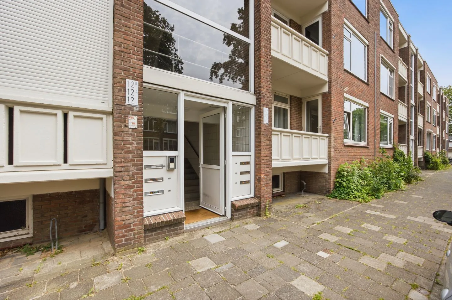 de Wetstraat 10 Breda thumbnail 27