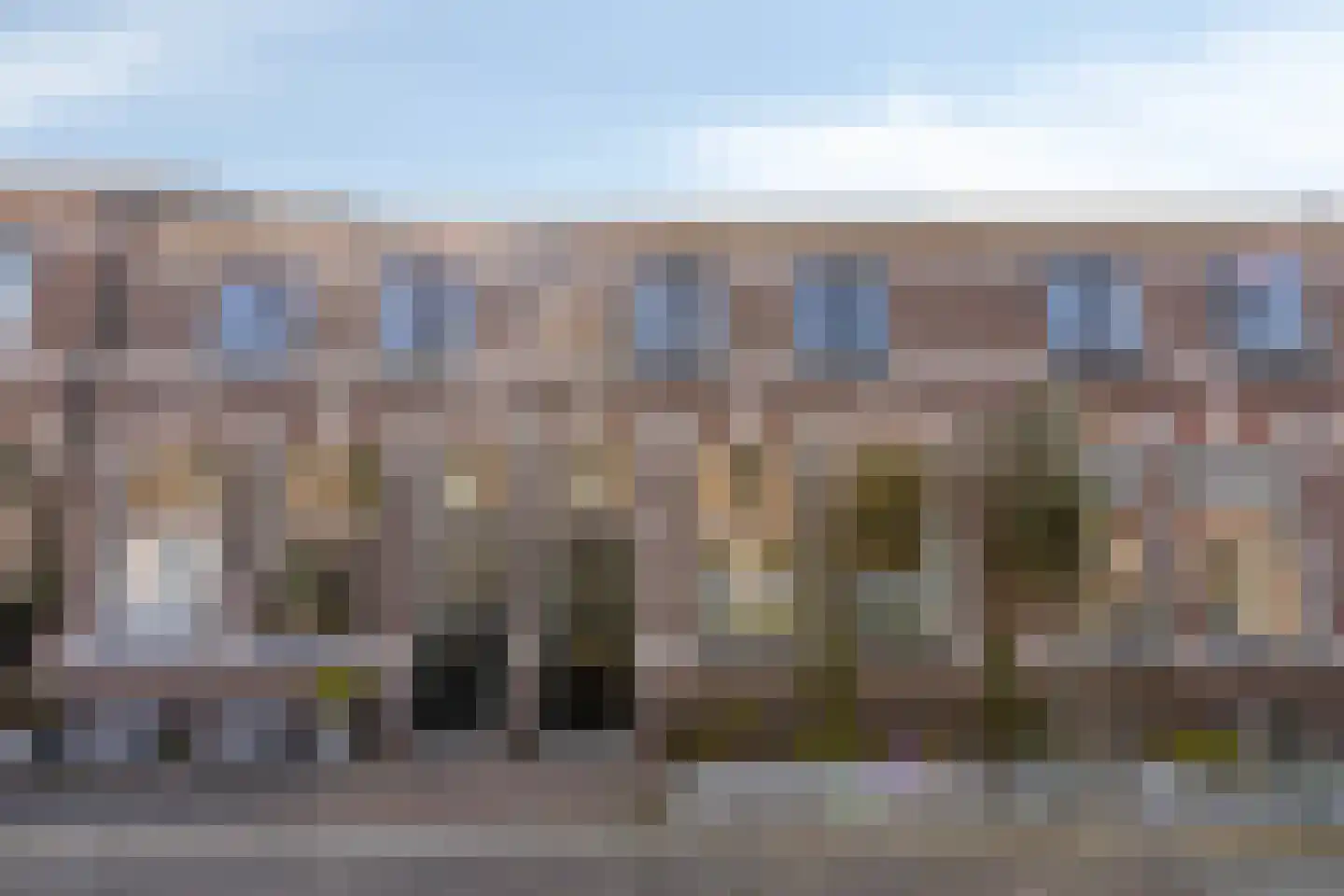 De Wetstraat 14 Leiden