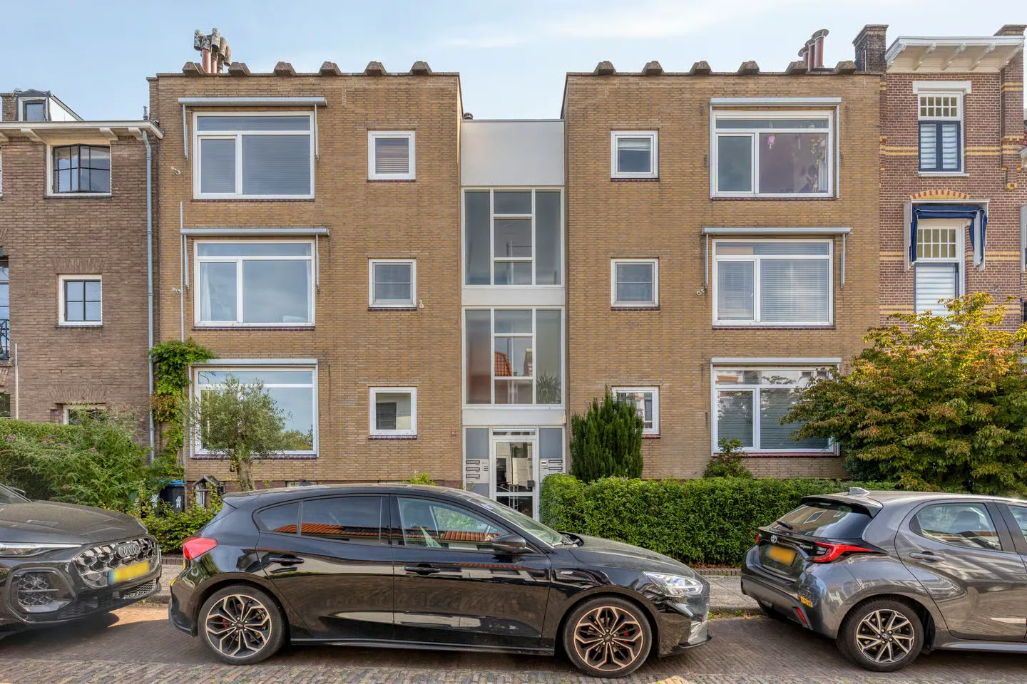 De Wetstraat 18 2 Arnhem