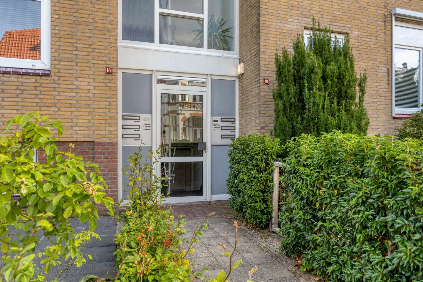 De Wetstraat 18 2 Arnhem thumbnail 23
