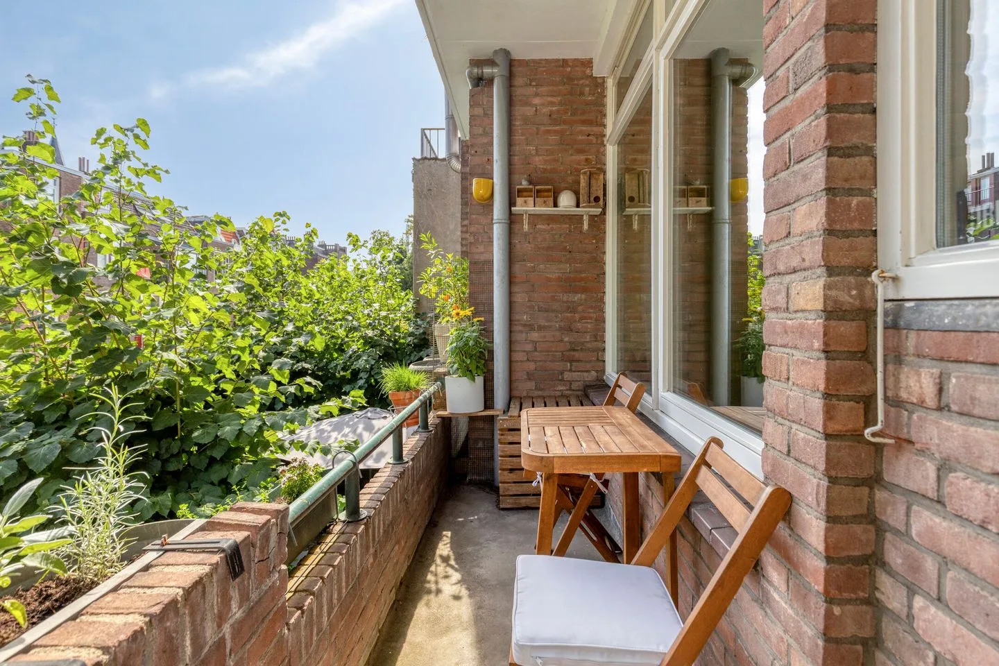 De Wetstraat 18 2 Arnhem foto 3