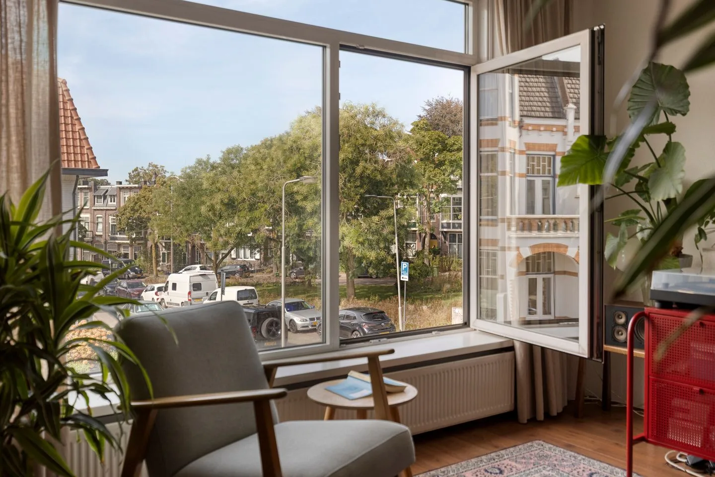 De Wetstraat 18 2 Arnhem thumbnail 4