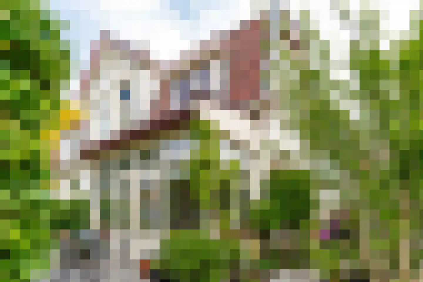 de Wetstraat 18 Baarn