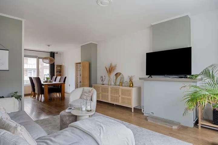 de Wetstraat 6 A Breda thumbnail 10