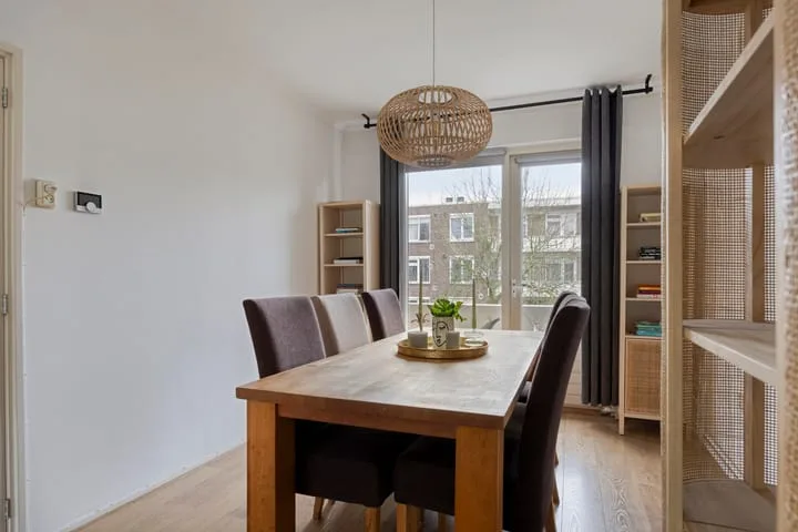 de Wetstraat 6 A Breda thumbnail 13