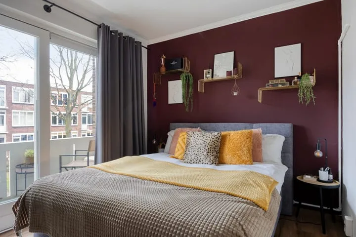 de Wetstraat 6 A Breda thumbnail 16