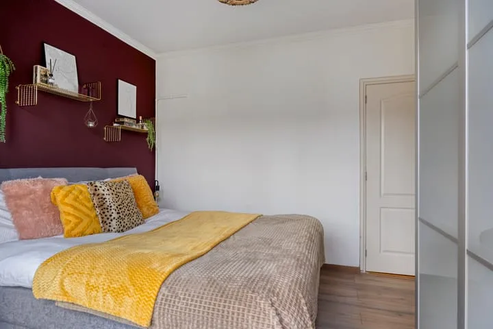 de Wetstraat 6 A Breda thumbnail 17