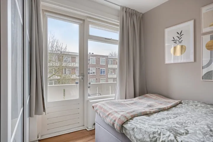 de Wetstraat 6 A Breda thumbnail 18