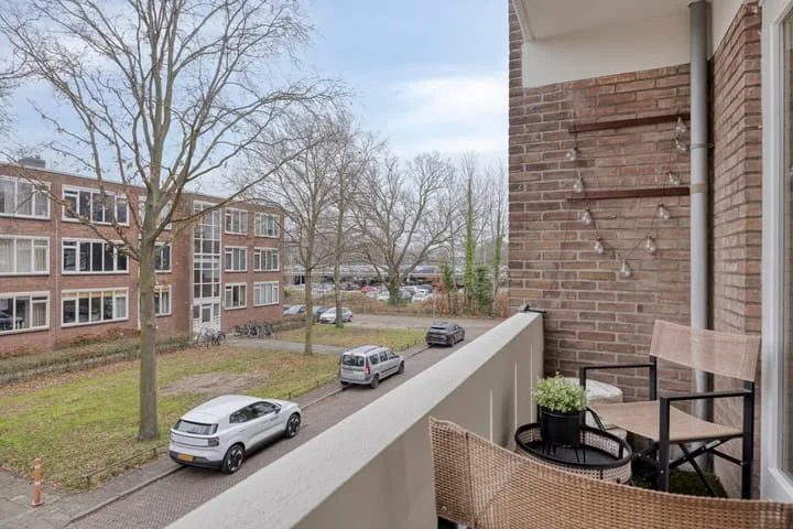 de Wetstraat 6 A Breda thumbnail 21