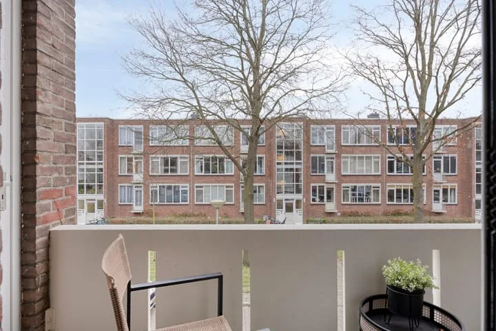 de Wetstraat 6 A Breda thumbnail 22