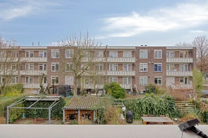 de Wetstraat 6 A Breda thumbnail 23