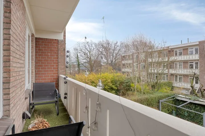 de Wetstraat 6 A Breda thumbnail 24