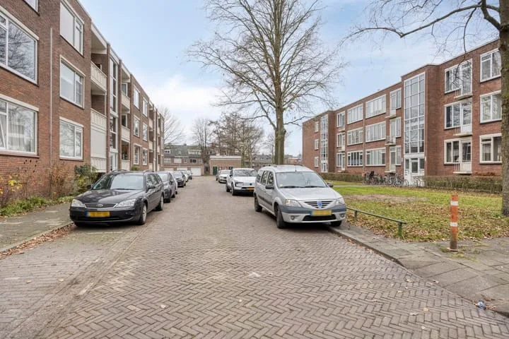 de Wetstraat 6 A Breda thumbnail 25