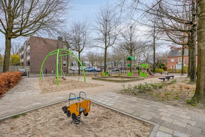 de Wetstraat 6 A Breda thumbnail 26