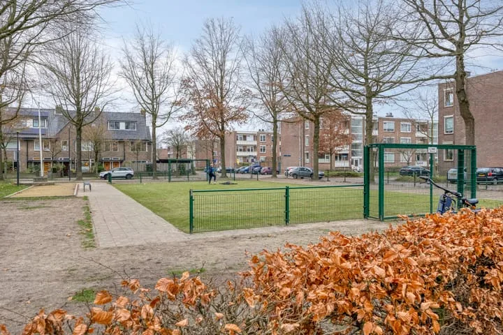 de Wetstraat 6 A Breda thumbnail 27