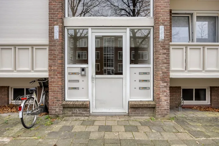 de Wetstraat 6 A Breda thumbnail 6