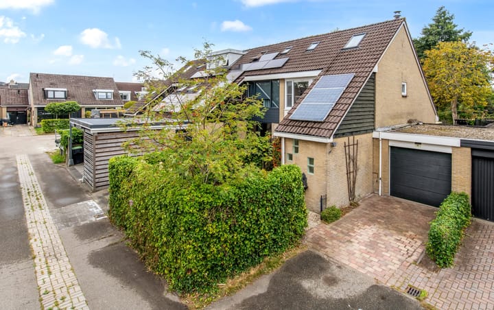 Foto van woning De Wetterkamp 56, Joure