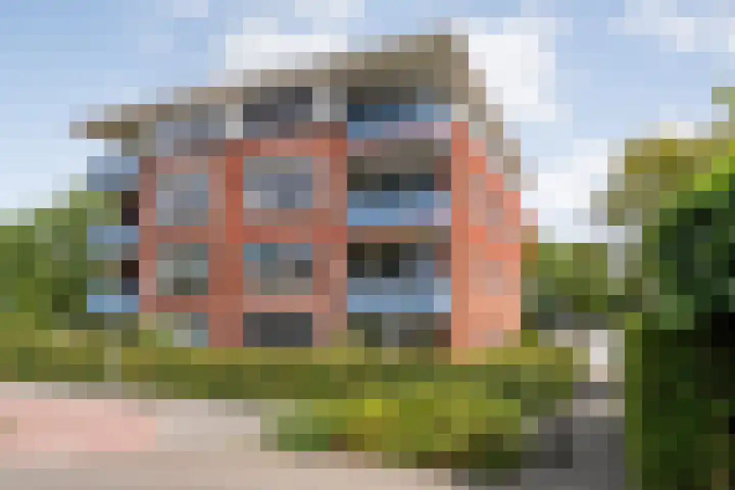 De Weverij 15 in Hardenberg