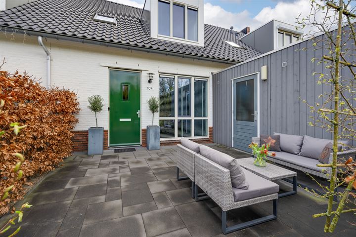 De Wherelanden 104 dans Purmerend photo